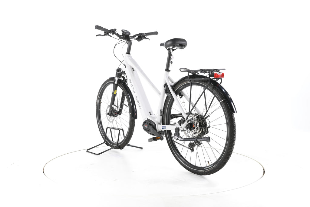 Brennabor T-66e Trekking E-Bike - Image 9