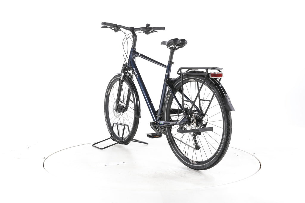 Pegasus Premio SL Disc 24 Anniversary Fahrrad City & Trekking - Image 9