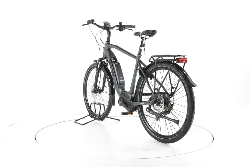 STELLA Morena Trekking E-Bike - Image 9