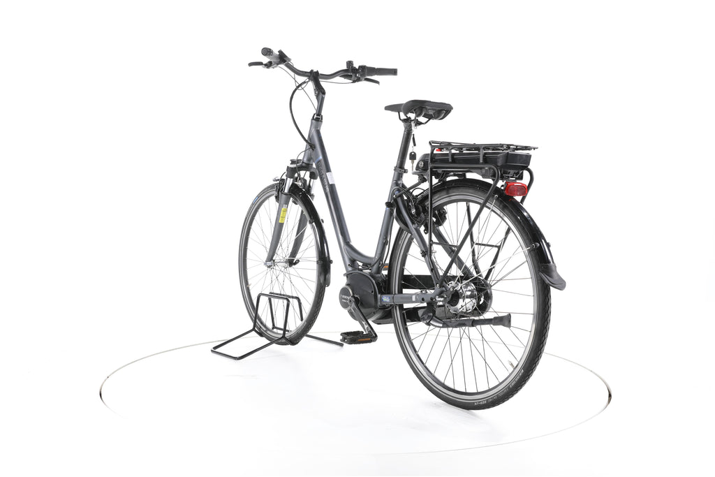 Pegasus Ancura E7F NL City E-Bike Tiefeinsteiger - Image 9