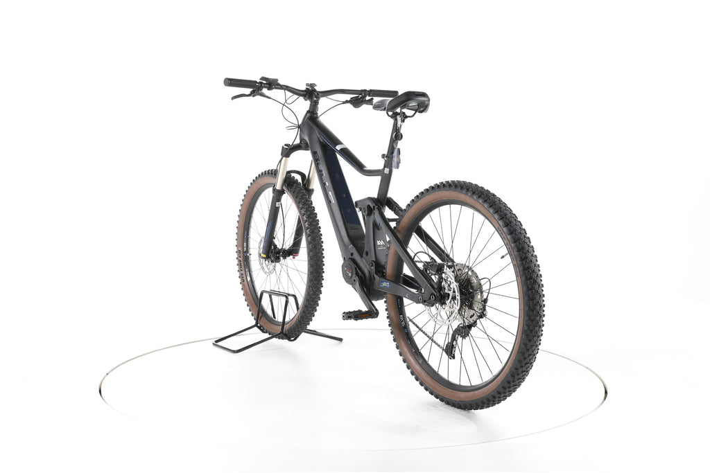 Bulls Copperhead EVO AM 1 Fully E-Bike - Image 9