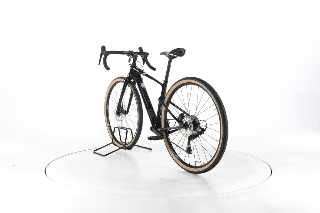 Cannondale Topstone 3 Gravelbike Carbon 2025 - Image 9