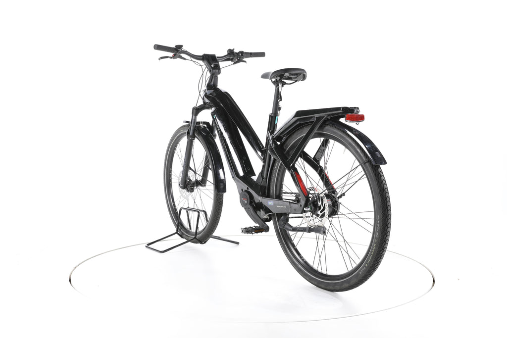 Bianchi E-Omnia T Type City E-Bike - Image 9