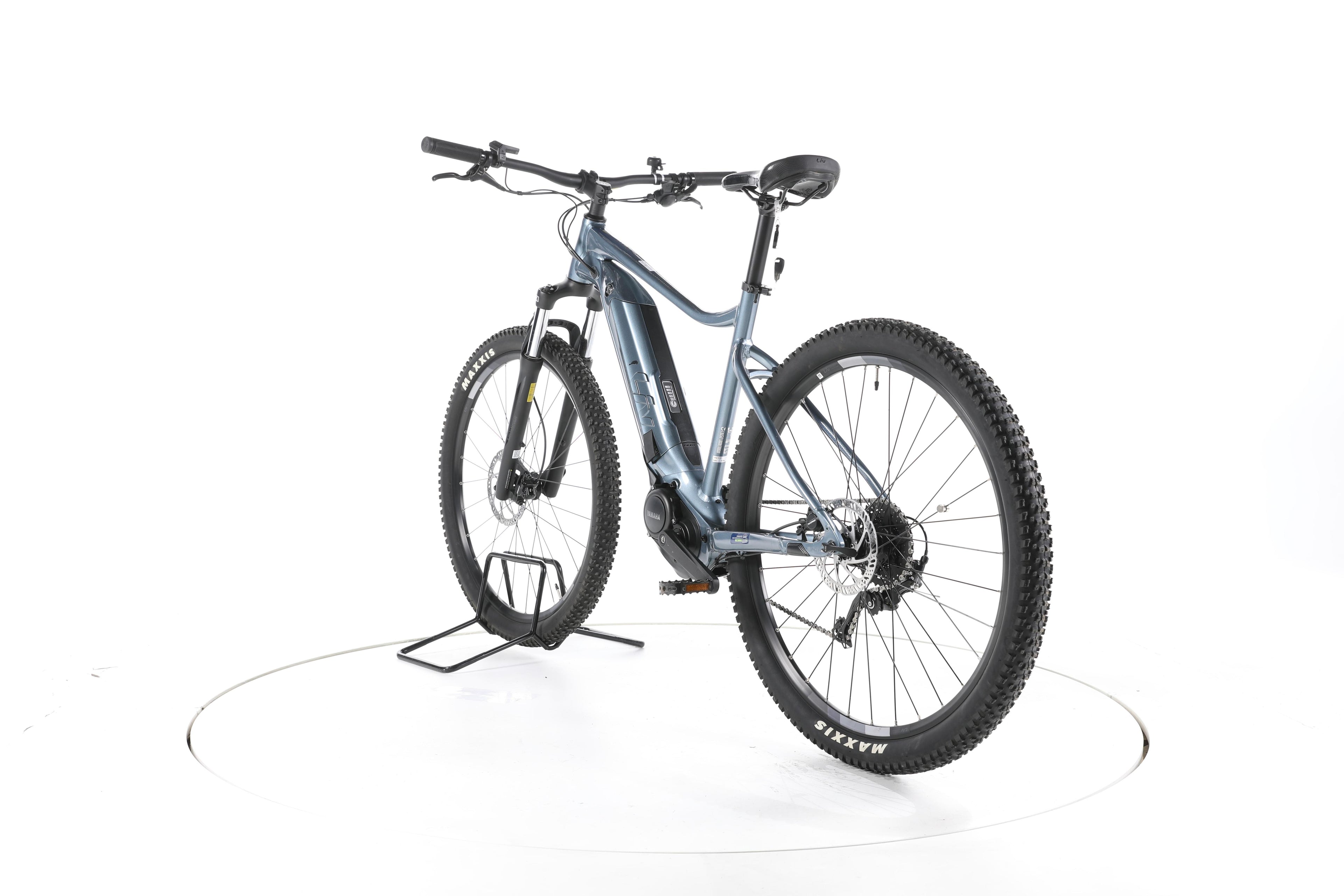 Liv Tempt E+ 2 E-Bike 2023 - Image 9