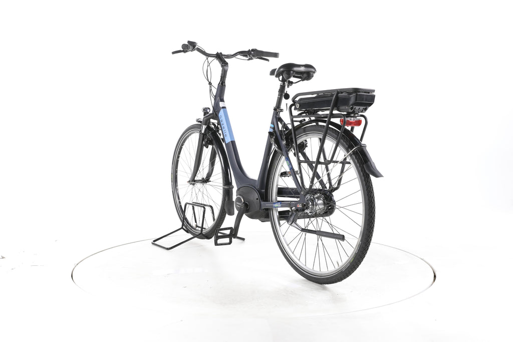 Gazelle Paris C7 HMB City E-Bike Tiefeinsteiger - Image 9