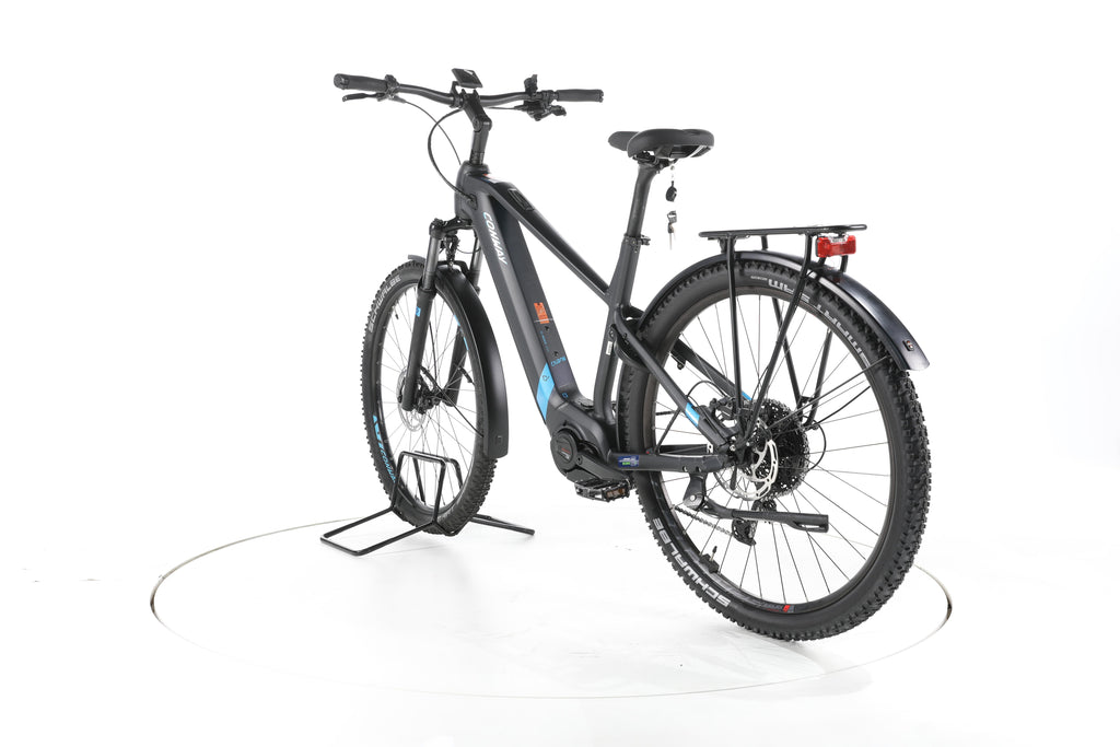 Conway Cairon C 2.0 Trekking E-Bike - Image 9