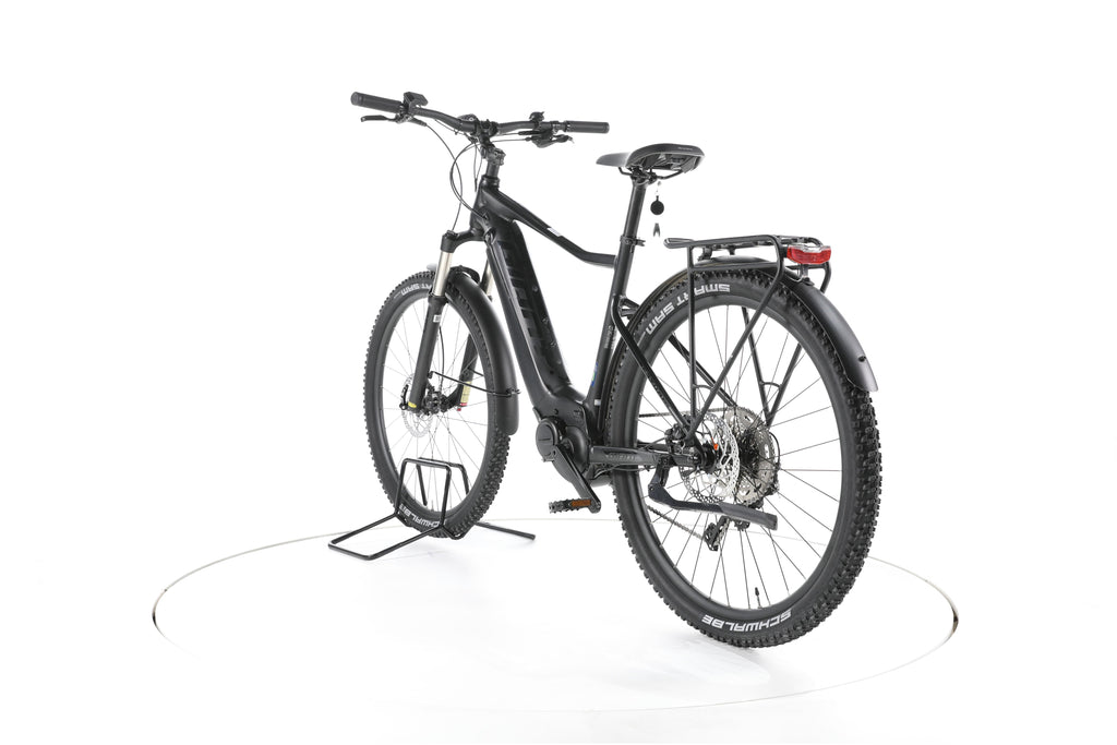 Giant Fathom E+EX Trekking E-Bike - Image 9