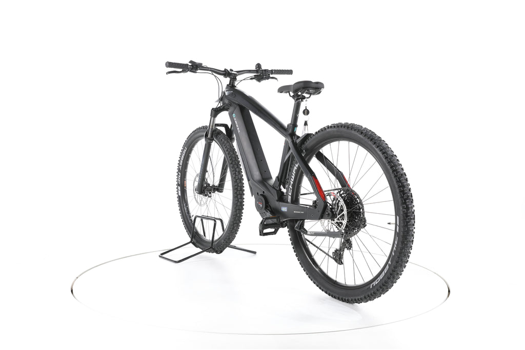 Bianchi E-Omnia X Type SX 12 E-Bike - Image 9