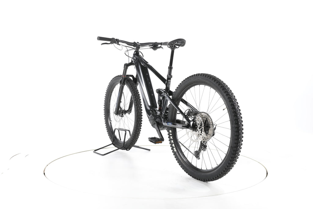 Giant Trance X E+ 3 Fully E-Bike - Image 9