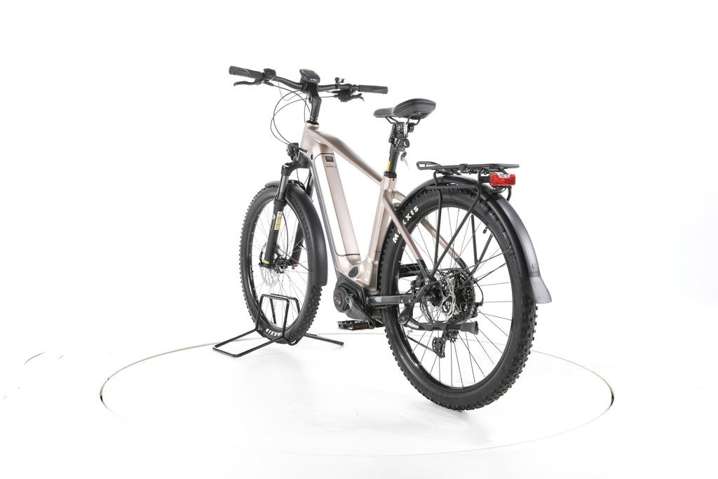 Victoria eAdventure 12.8 Trekking E-Bike - Image 9