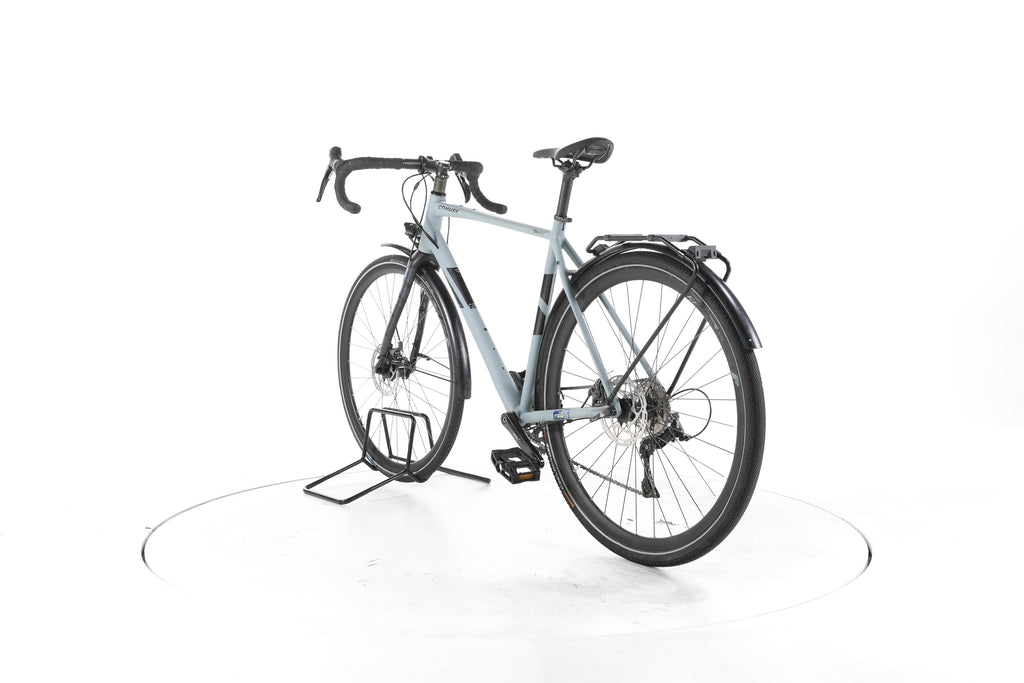Conway GRV 4.0 C Gravelbike 2024 - Image 9