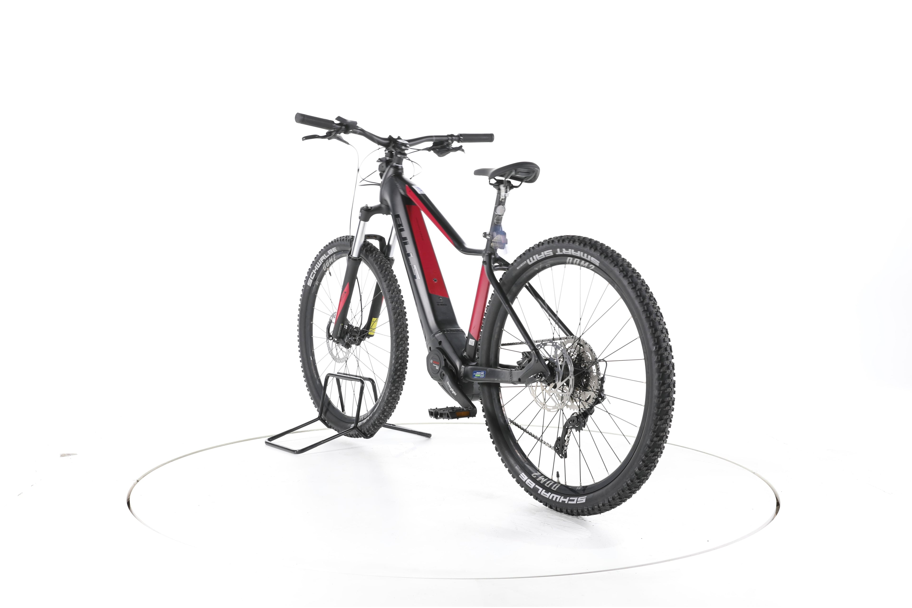 Bulls Aminga EVA 1 E-Bike - Image 9