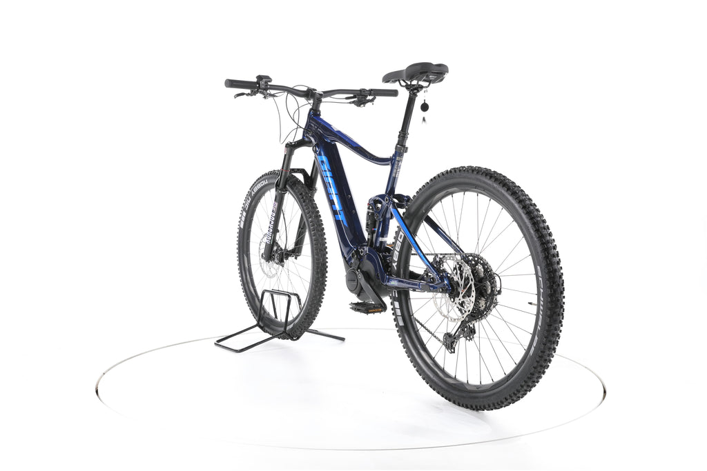 Giant Stance E+ 0 Pro Fully E-Bike - Image 9