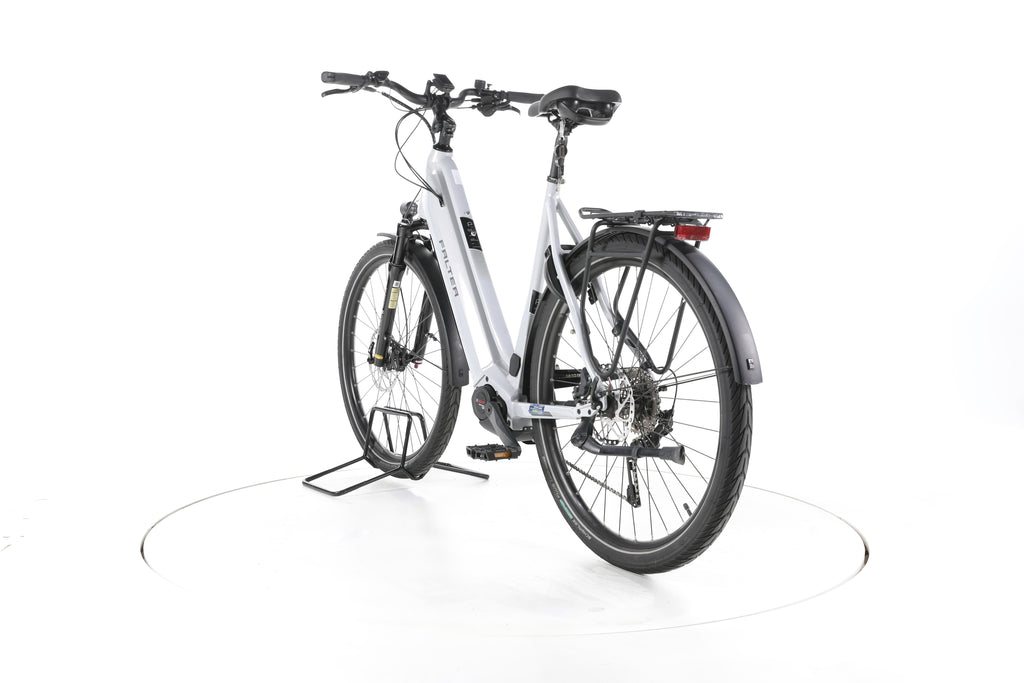 FALTER E 9.8 KS Plus Trekking E-Bike Tiefeinsteiger - Image 9
