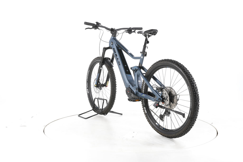 Bulls Copperhead EVO AM 2 E-Bike Fully - Image 9