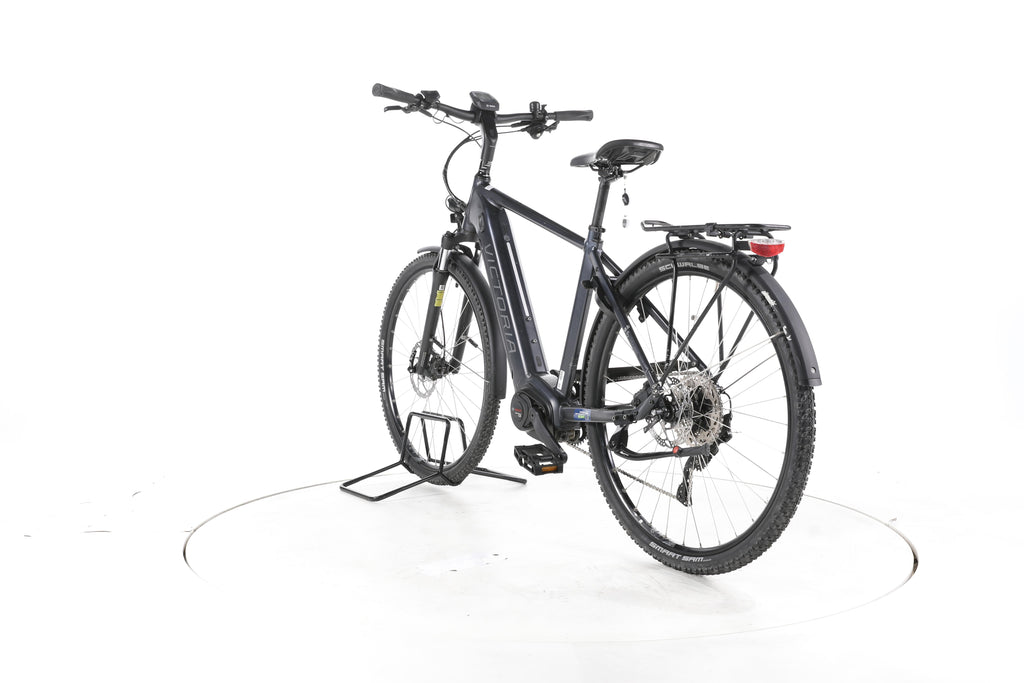Victoria eTrekking 12.9 Trekking E-Bike - Image 9