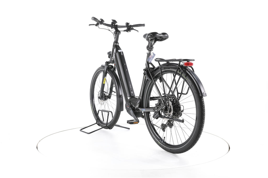 KTM Macina Style XL Trekking E-Bike Tiefeinsteiger - Image 9