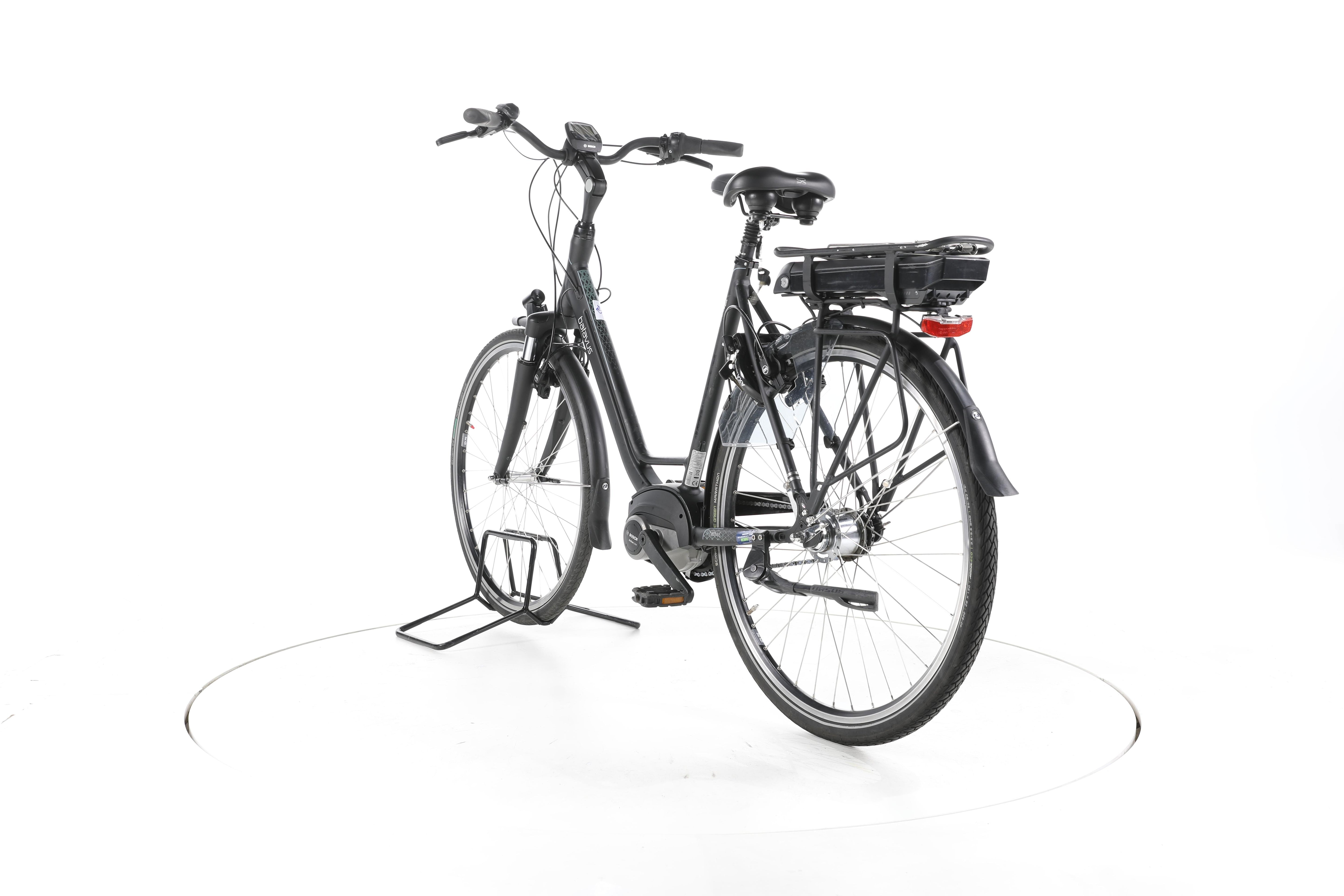 Batavus Altura E-go City E-Bike Tiefeinsteiger - Image 9