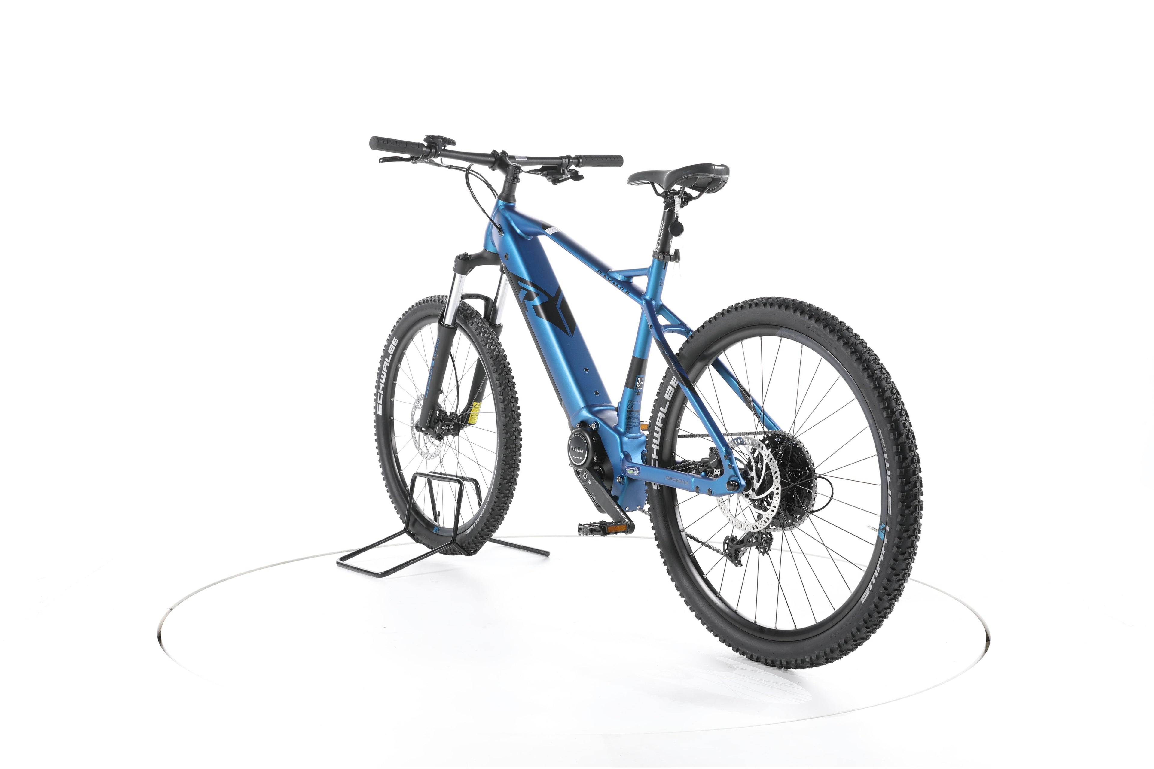 R Raymon HardRay E 5.0 E-Bike - Image 9