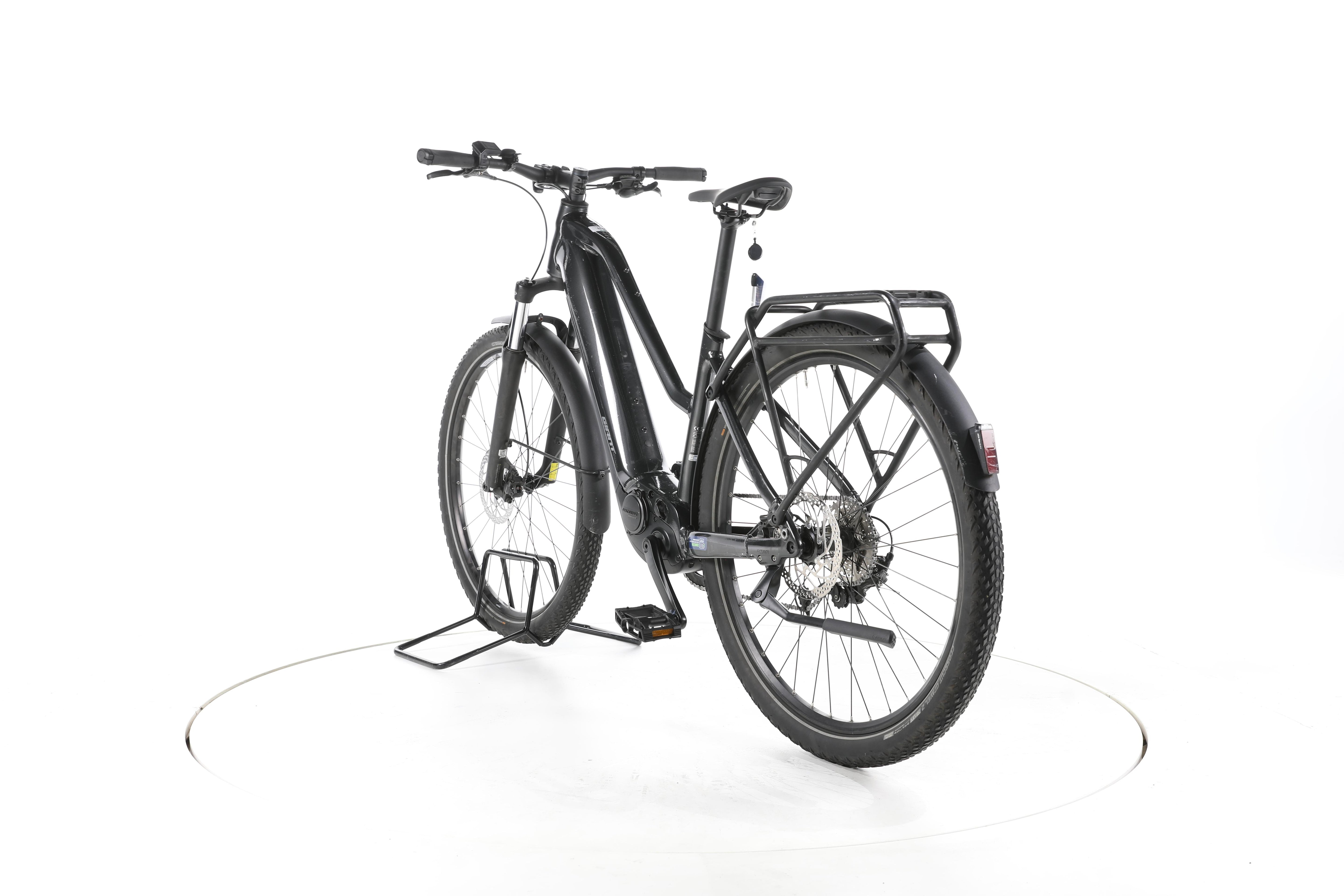 Giant Explore E+ 2 Trekking E-Bike 2023 - Image 9
