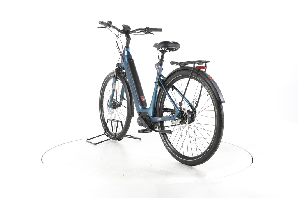 Cube Supreme RT Hybrid EXC City E-Bike Tiefeinsteiger - Image 9