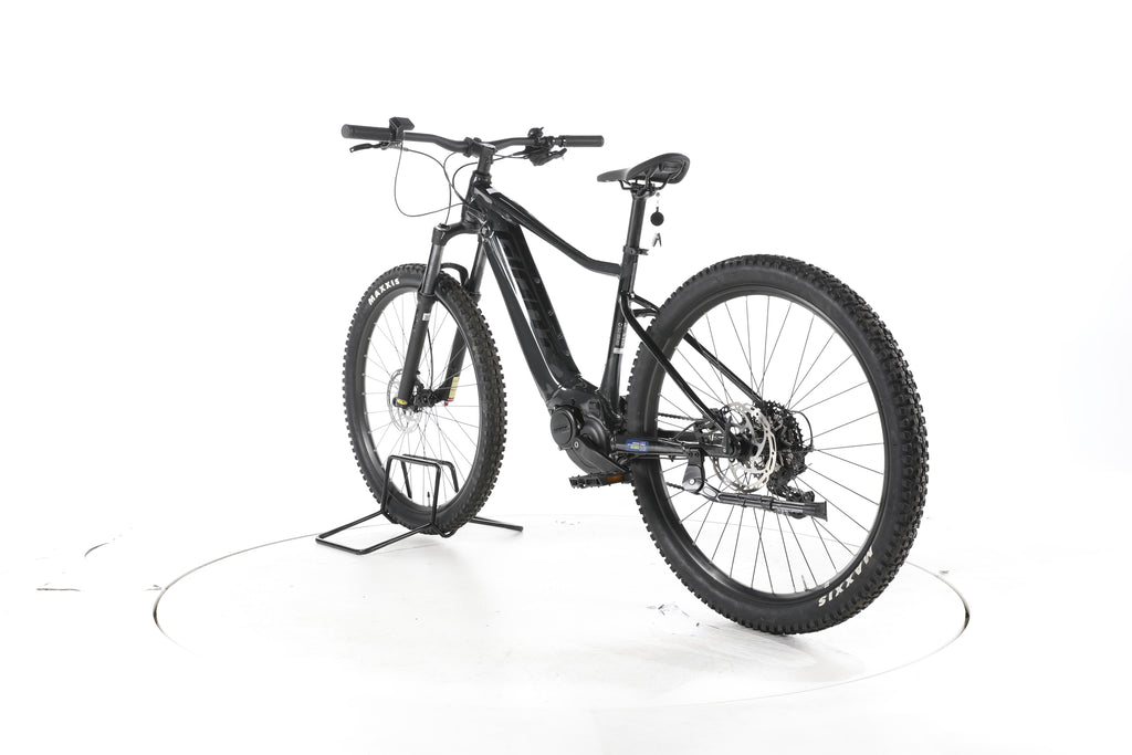 Giant Fathom E+ Pro 2 E-Bike - Image 9