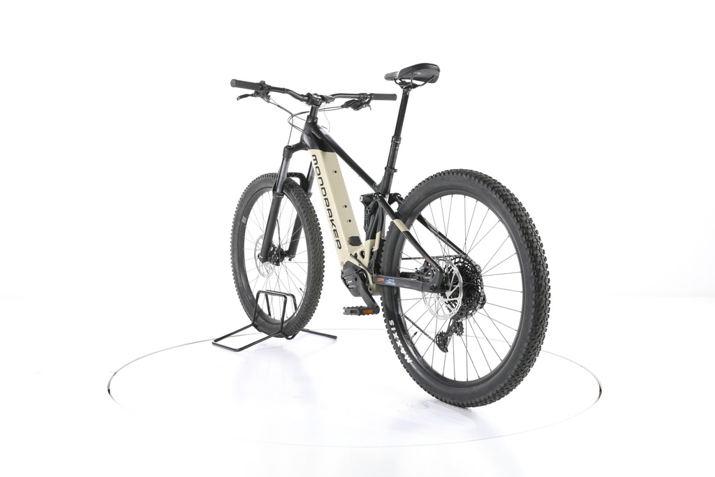 Mondraker DUSK Fully E-Bike - Image 9