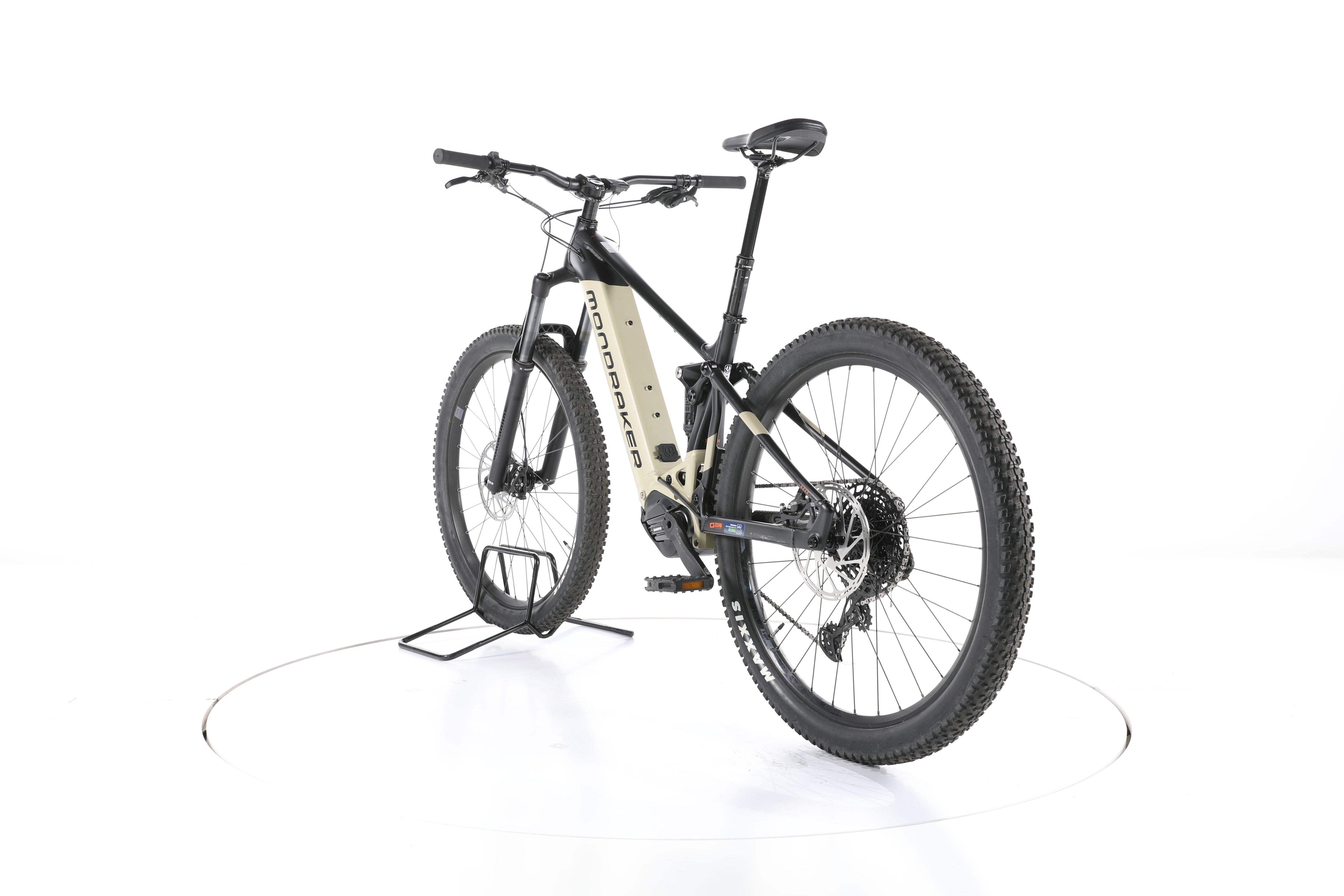 Mondraker DUSK Fully E-Bike - Image 9