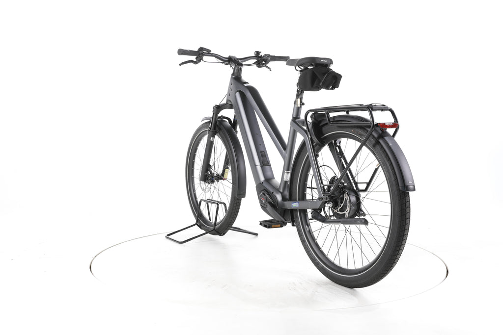 Riese & Müller Charger5 Mixte vario City E-Bike 2026 - Image 9