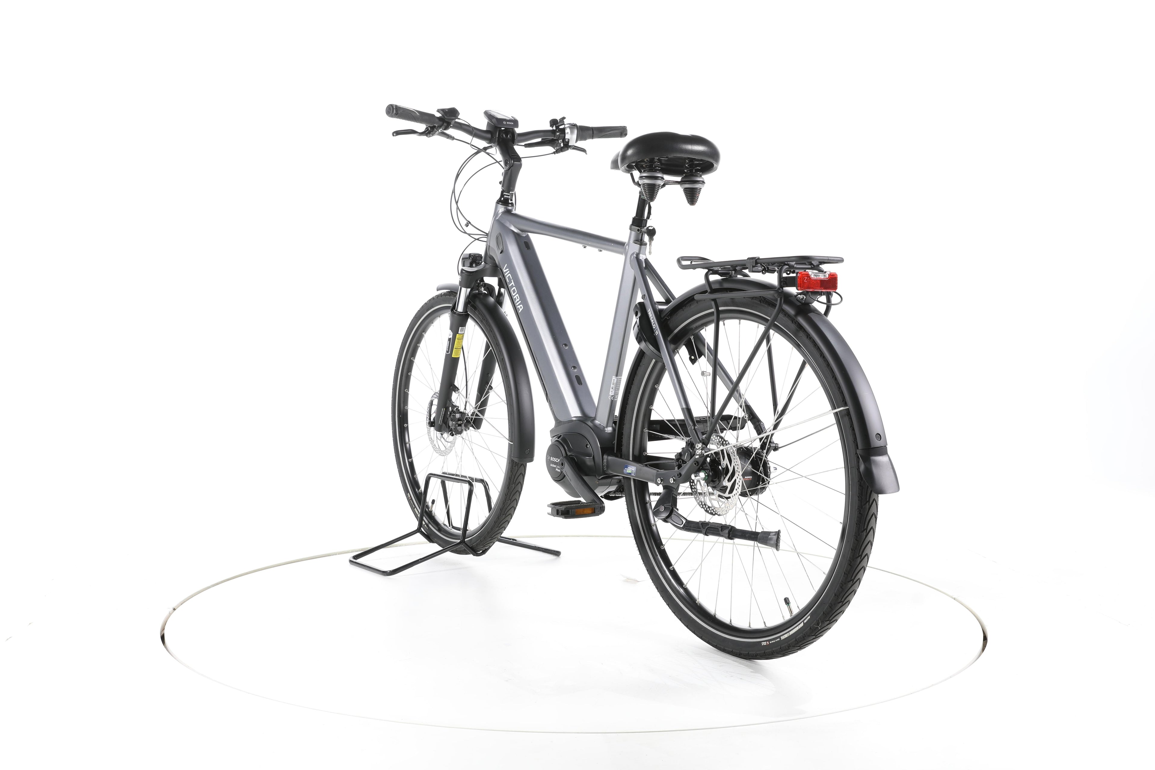 Victoria Tresalo 11 Trekking E-Bike - Image 9