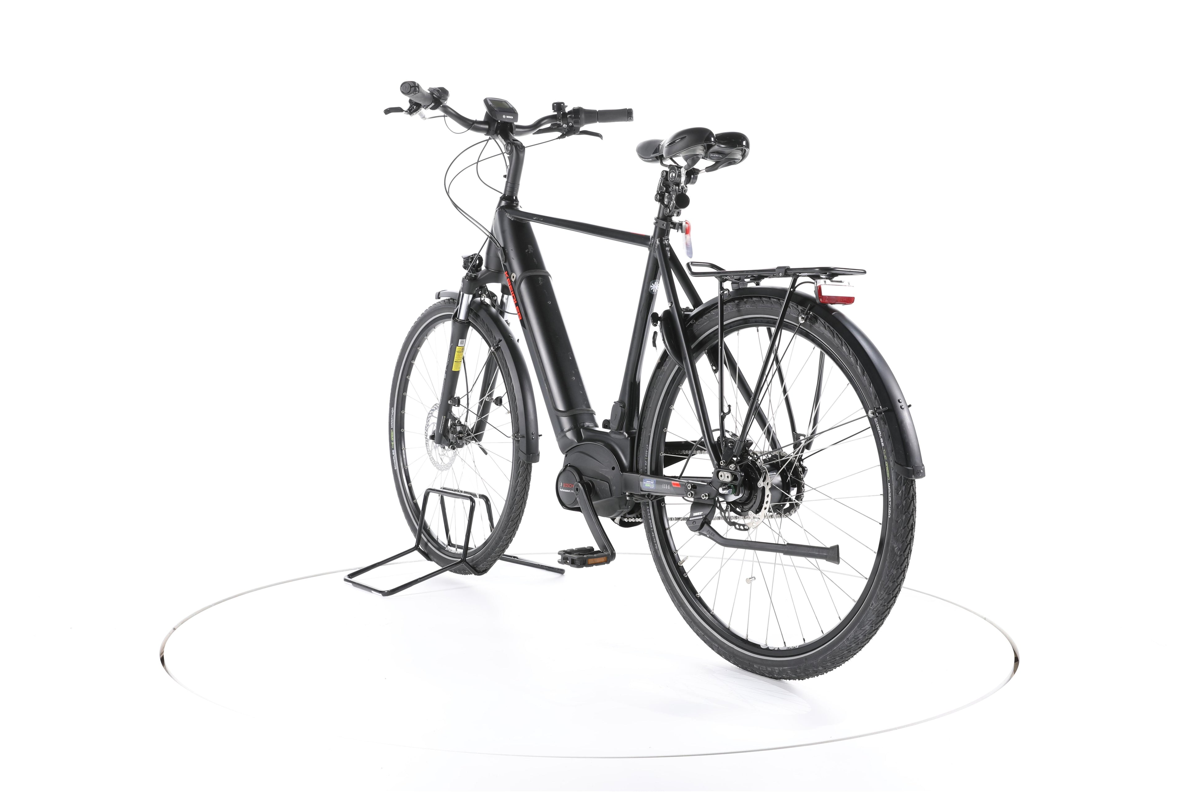 Kreidler Vitality Eco 8 City E-Bike - Image 9