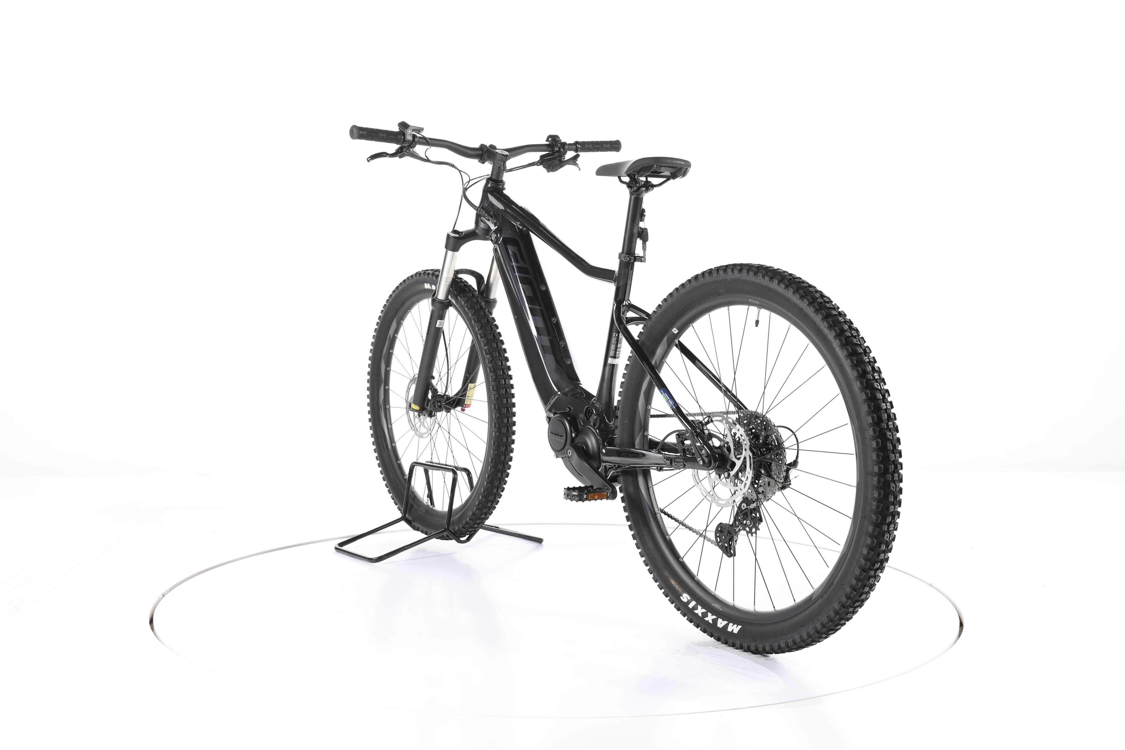 Giant Fathom E+ Pro 2 E-Bike - Image 9