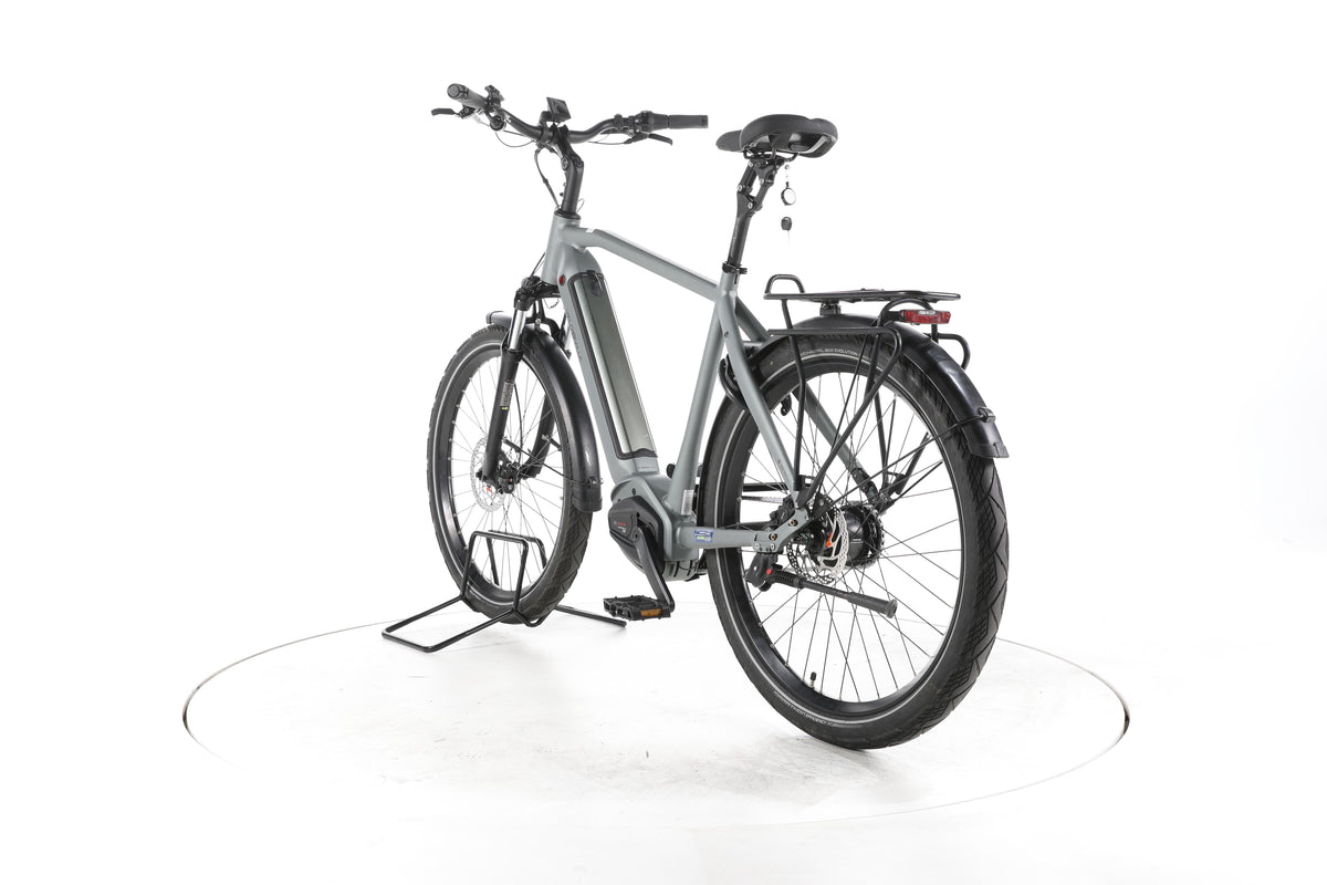 Velo de Ville SEB 990 Smart City E-Bike - Image 9