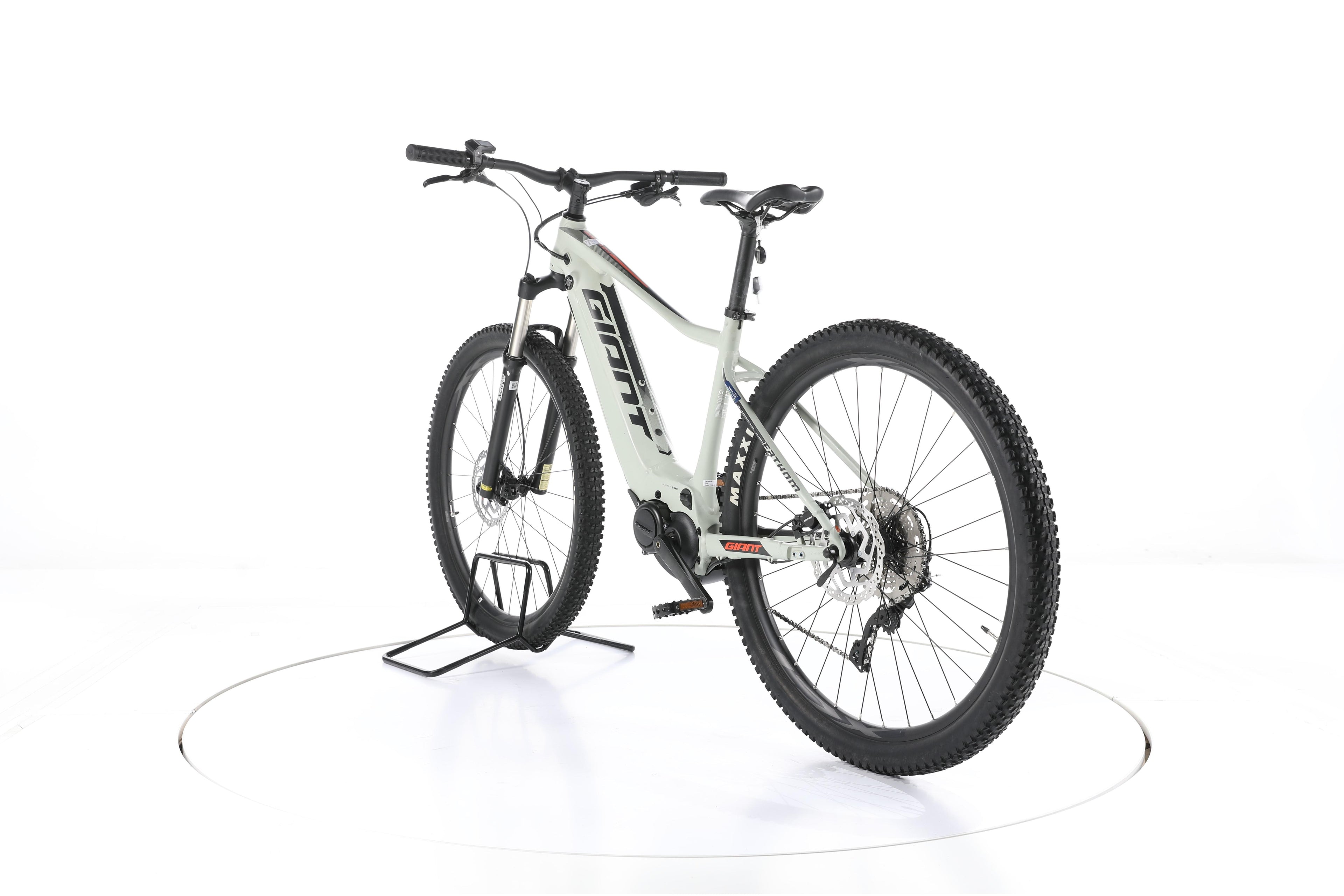 Giant Fathom E+ 2 E-Bike - Image 9