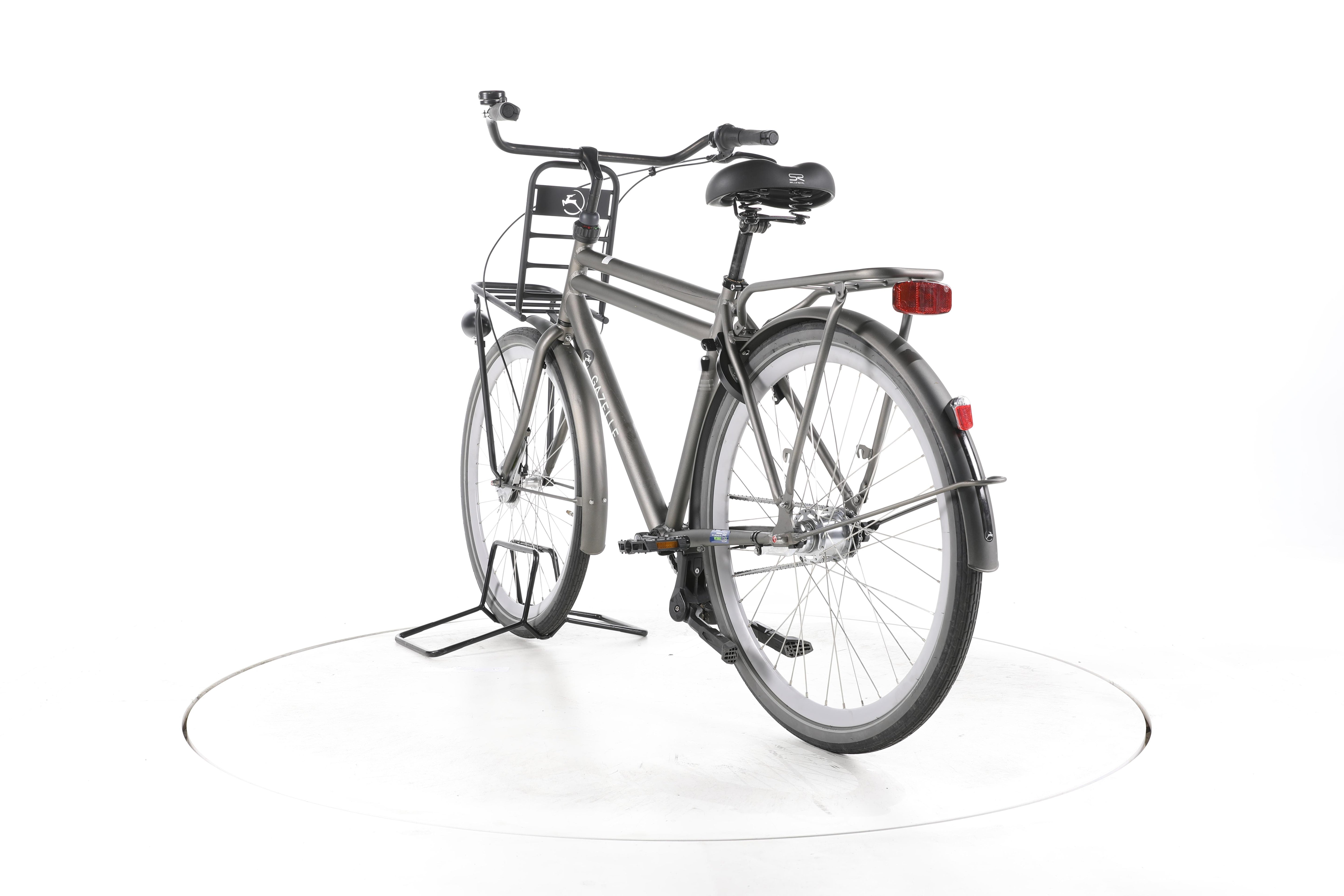 Gazelle PuurNL Fahrrad City & Trekking - Image 9