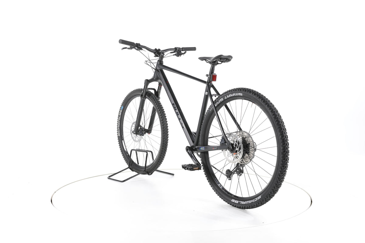 Bulls Copperhead 3 RS Fahrrad Hardtail - Image 9