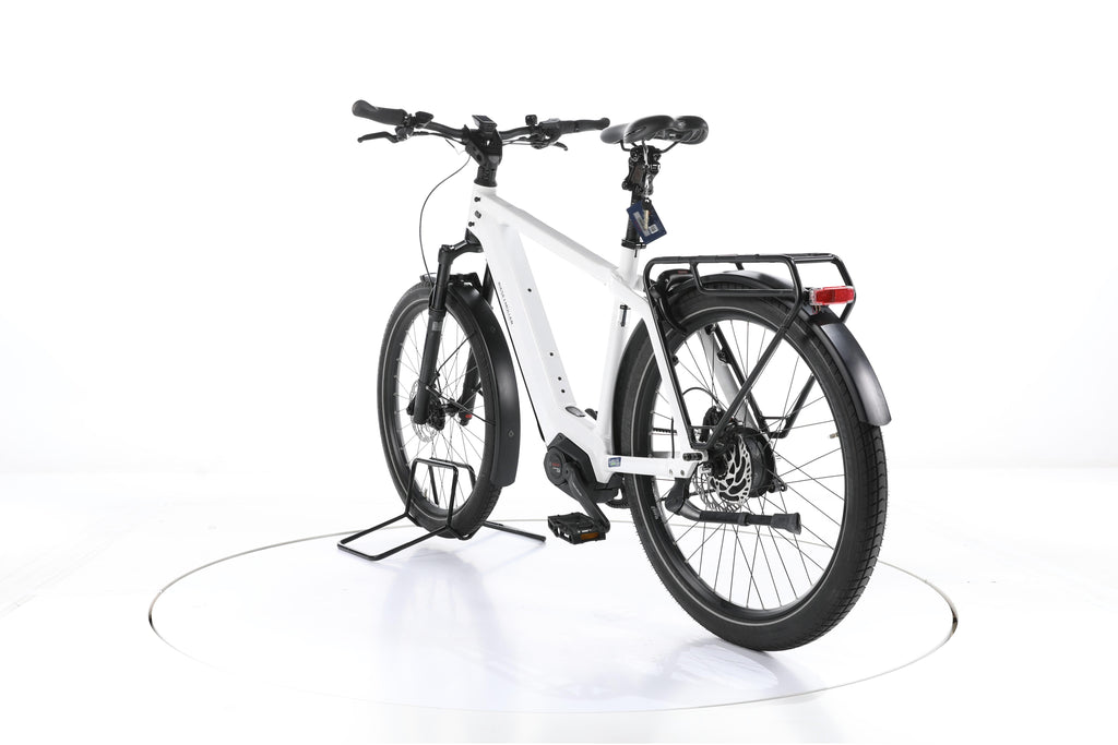Riese & Müller Charger3 GT vario City E-Bike - Image 9
