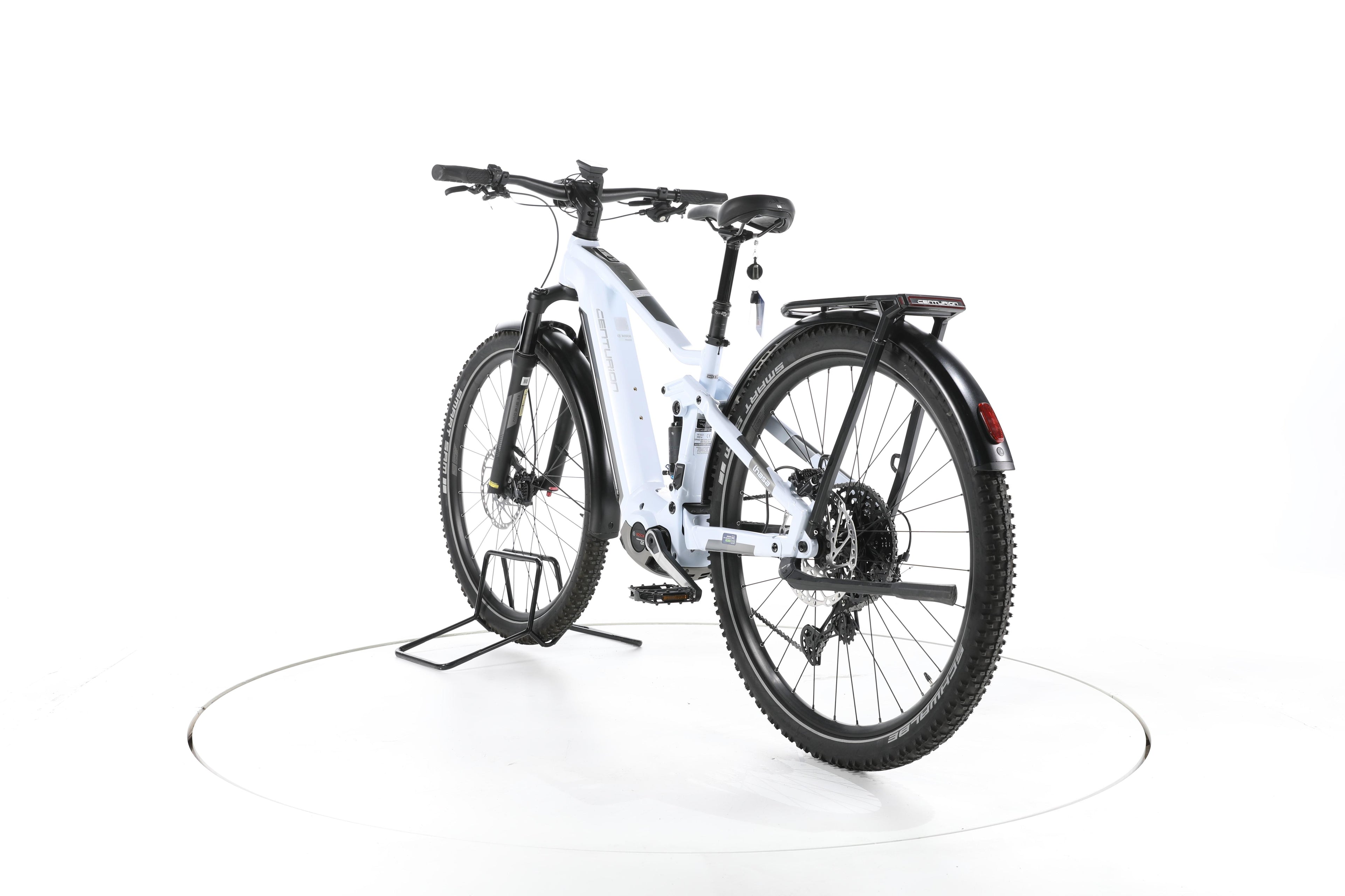 Centurion Lhasa R2600i EQ SUV E-Bike 2024 - Image 9