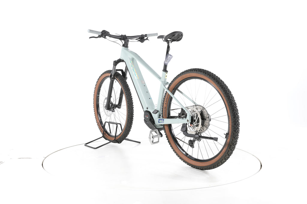 Cube Reaction Hybrid Race E-Bike 2025 - Image 9