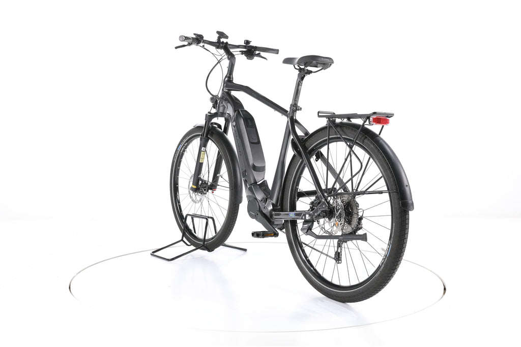 FLYER Upstreet5 7.10 Trekking E-Bike - Image 9