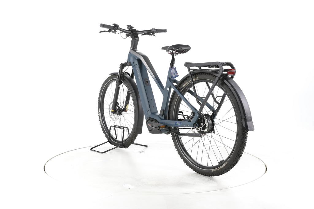 Kalkhoff ENTICE 5+ ADVANCE BELT City E-Bike 2025 - Image 9