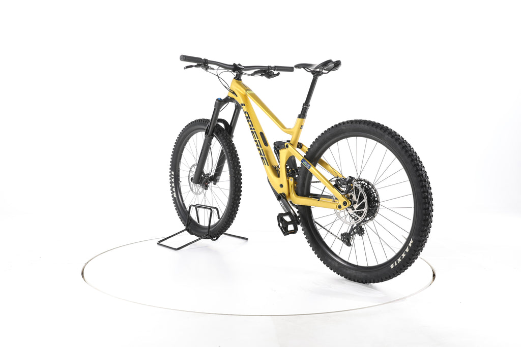 Lapierre Spicy CF 6.9 Fahrrad Fully - Image 9