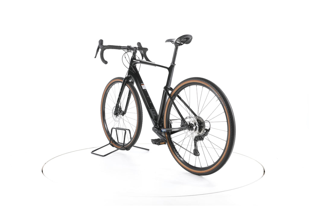 Cannondale Topstone CRB 3 - Image 9