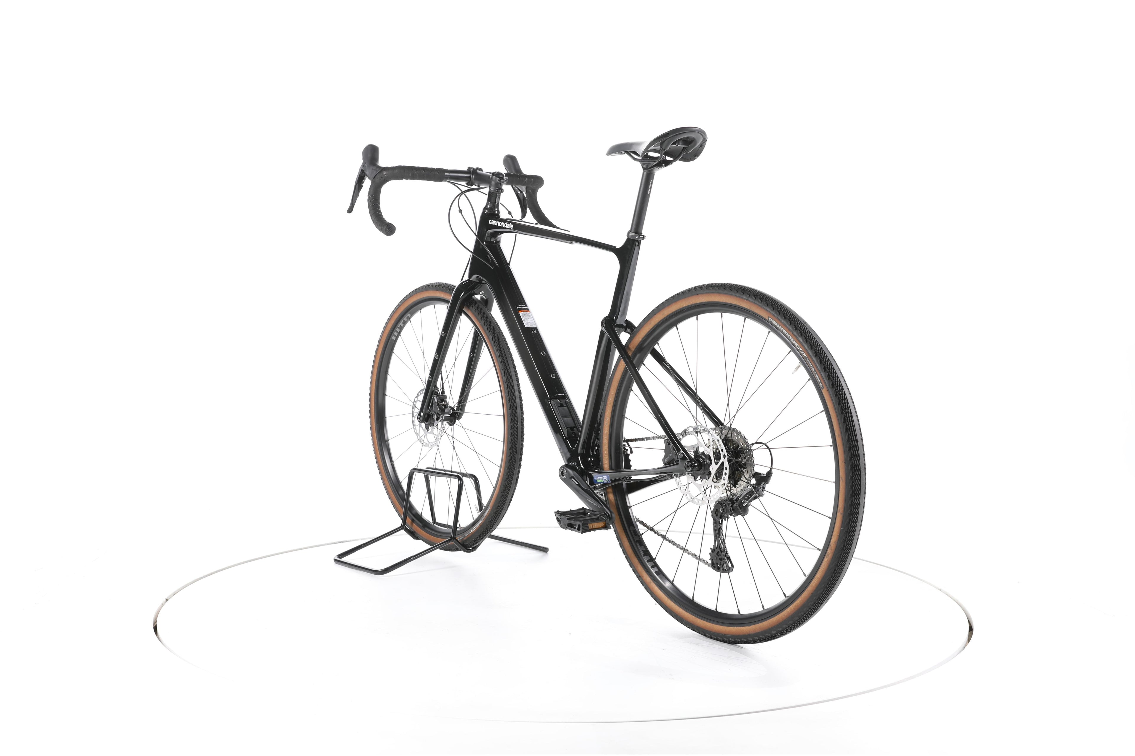 Cannondale Topstone CRB 3 - Image 9