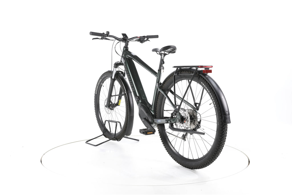 Specialized Turbo Tero 3.0 Trekking E-Bike 2023 - Image 9