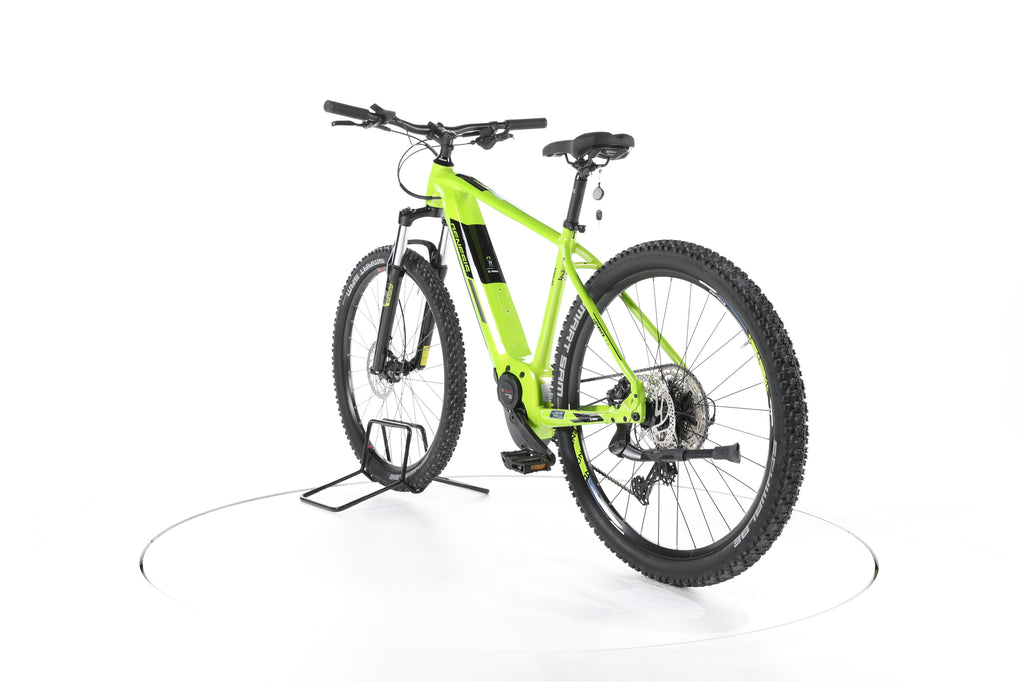Genesis E-Pro MTB E-Bike - Image 9