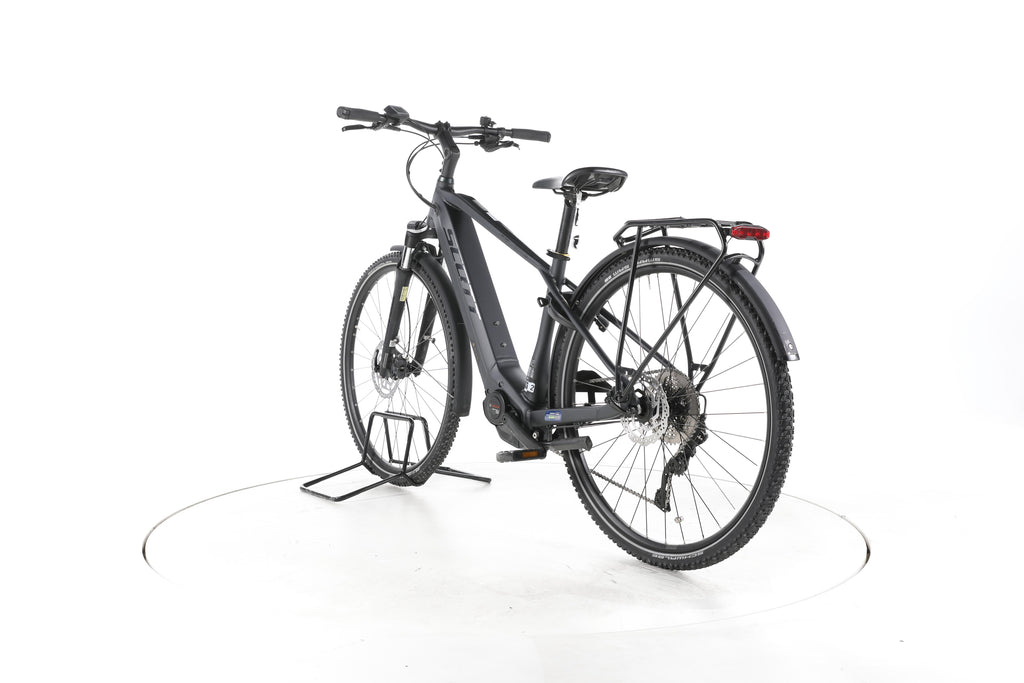 Scott Sub Sport eRIDE 20 Trekking E-Bike - Image 9