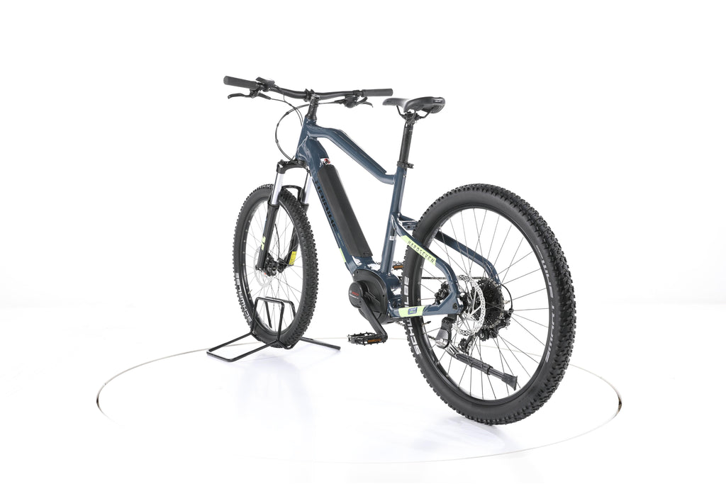 Haibike Hardseven 5 E-Bike - Image 9