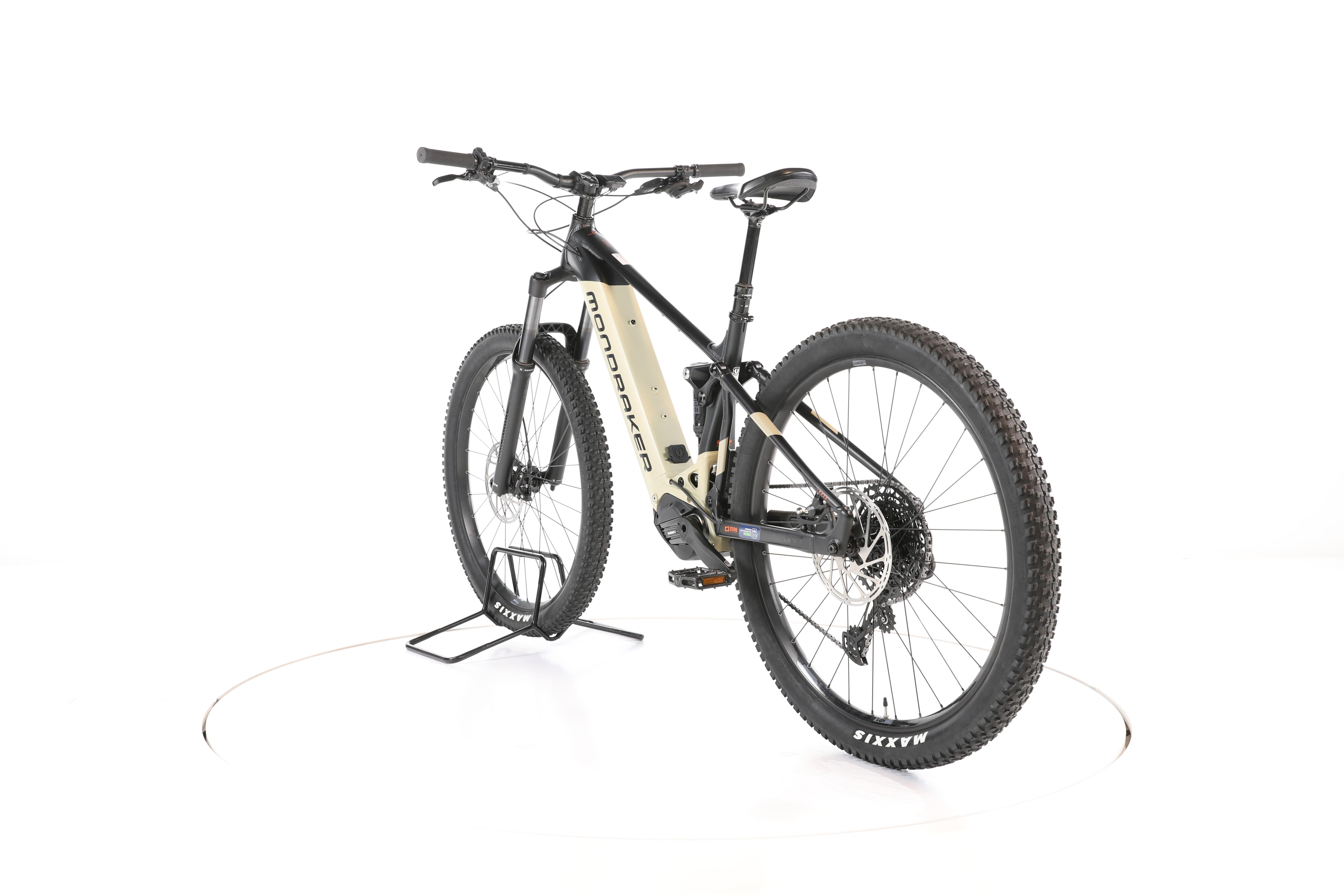 Mondraker DUSK Fully E-Bike - Image 9