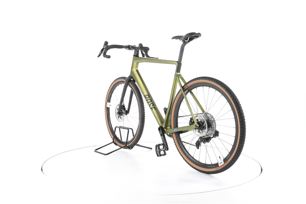 Rose BACKROAD Rival eTap AXS XPLR 1X12 - Image 9